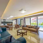 Vila Goecek Marin B 4+1 Villa, Oezel Havuzlu