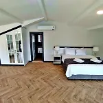 Vila Goecek Marin B 4+1 Villa, Oezel Havuzlu