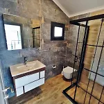 Vila Goecek Marin B 4+1 Villa, Oezel Havuzlu *