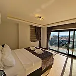 Vila Goecek Marin B 4+1 Villa, Oezel Havuzlu Fethiye